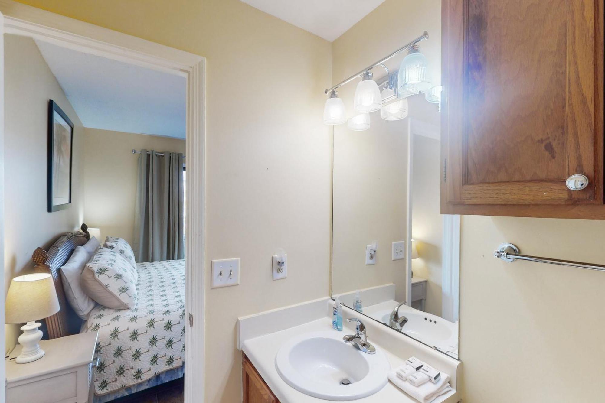 The Landing 203 By Meyer Vacation Rentals Gulf Shores Exterior foto
